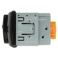 D3108 samochodowy odtwarzacz Radio Stereo cyfrowy Bluetooth samochodowy odtwarzacz MP3 FM Radio Stereo muzyka USB Audio/SD z wejściem w desce rozdzielczej 4